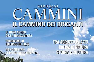 Meridiani Cammini July 2020