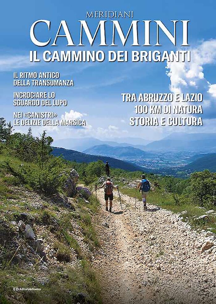 Meridiani Cammini luglio 2020