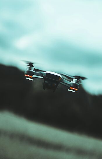 Jere Barcebal / Unsplash