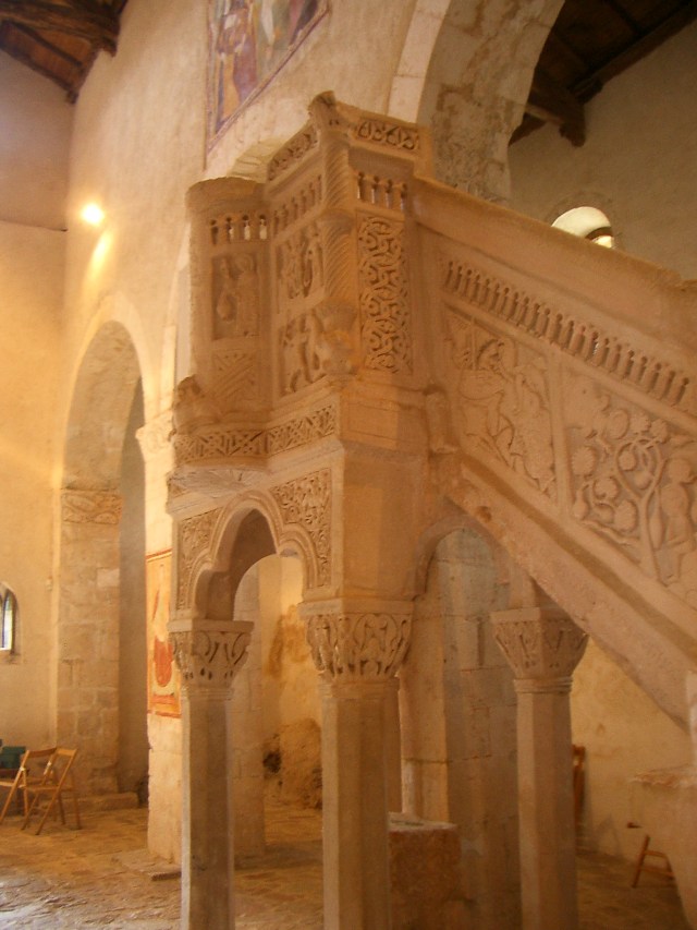 Santa Maria in Valle Porclaneta