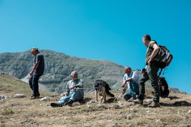 Foto di Alberto Blasetti