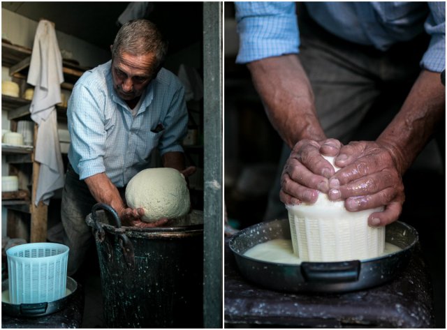 Foto di Alberto Blasetti