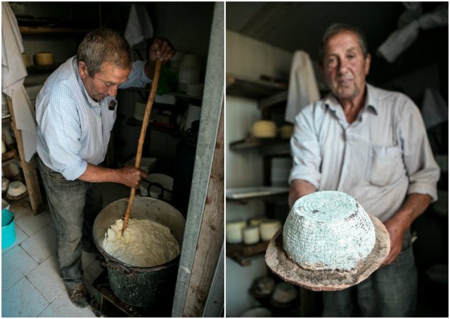 Foto di Alberto Blasetti