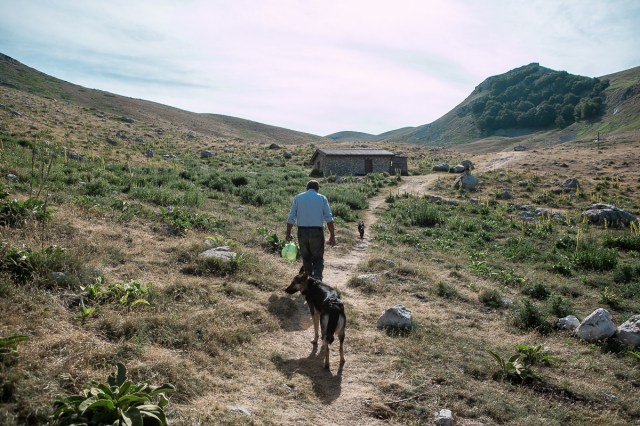 Foto di Alberto Blasetti