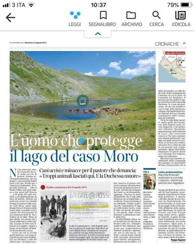 Corriere della Sera